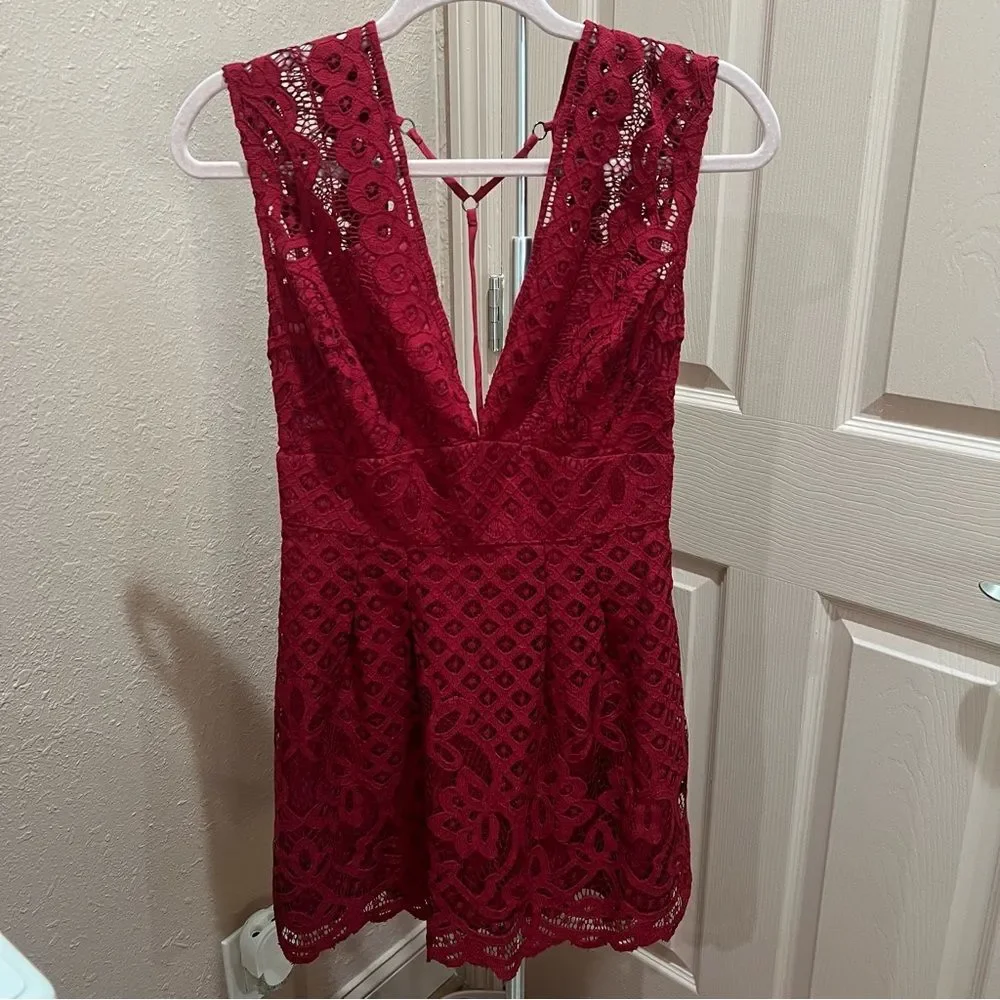Free People One Million Lovers
